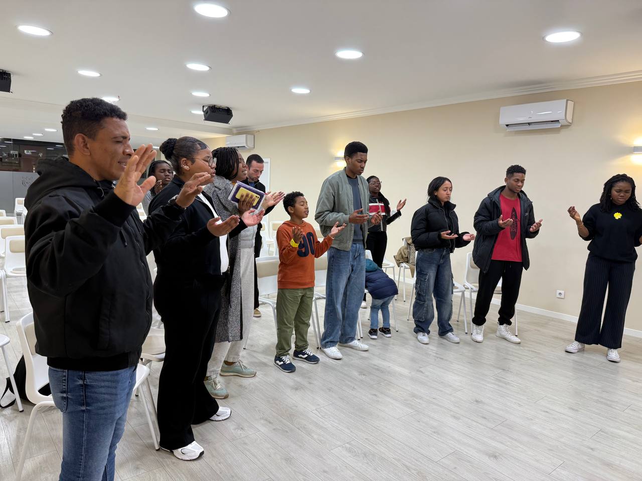 Geração Eleita 3