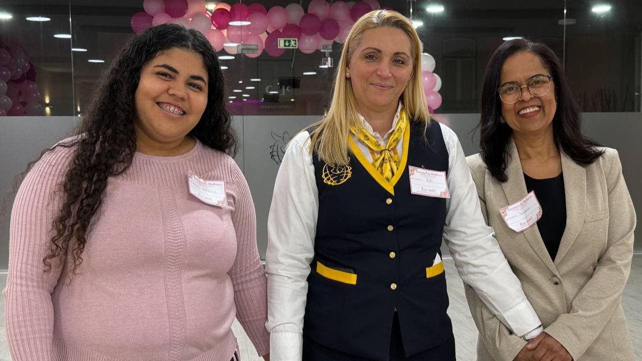 Mulheres Restauradas 3