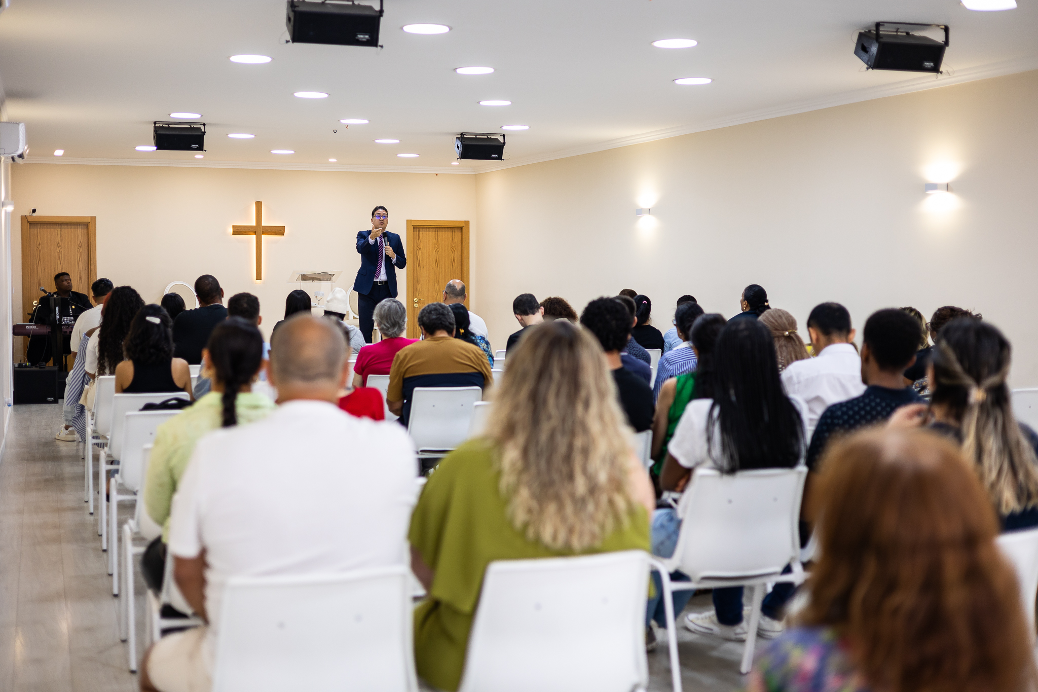Pastor Eduardo 3