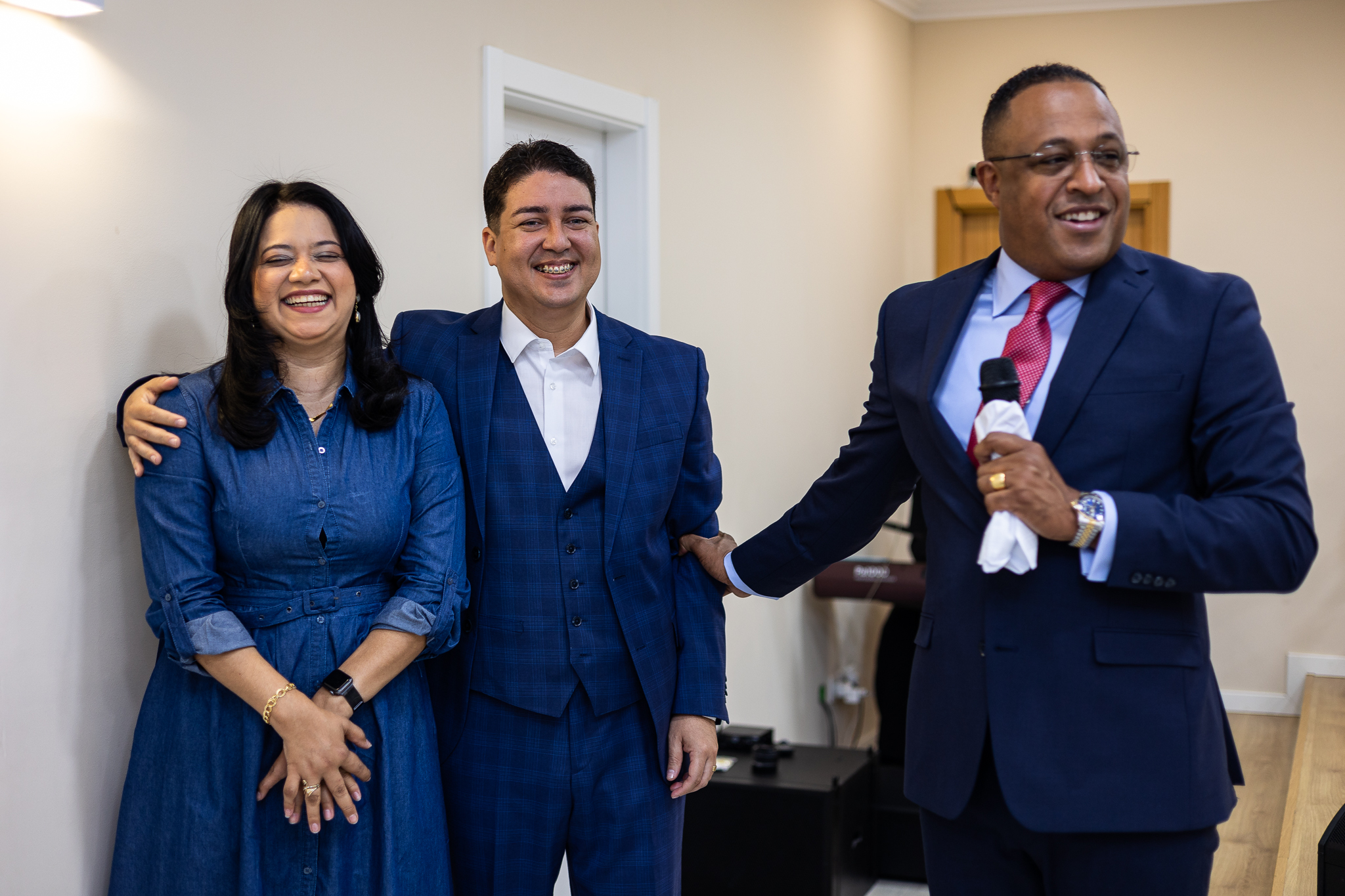 Pastor Eduardo 4