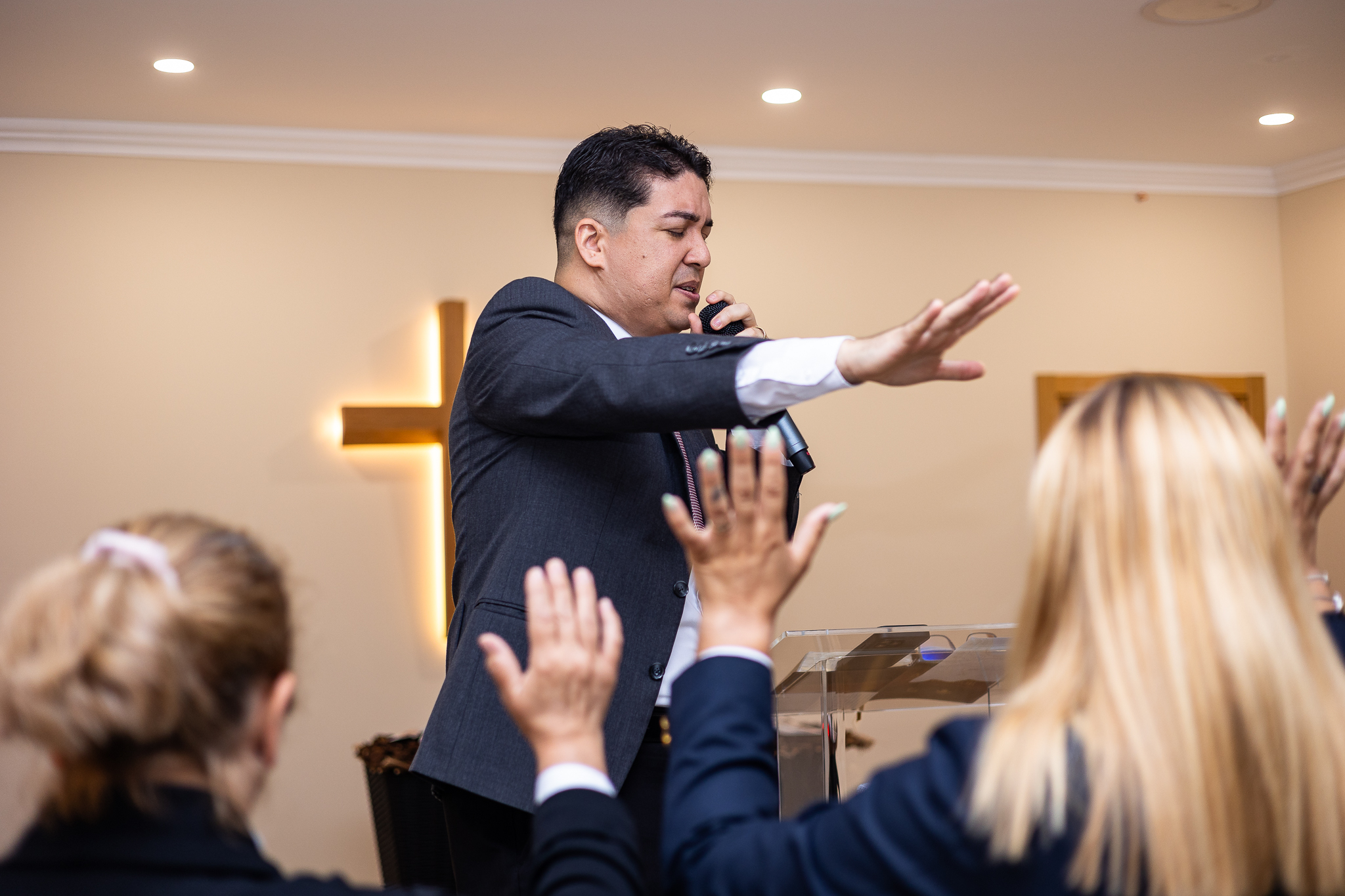 Pastor Eduardo 5